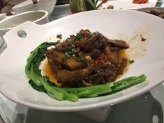 -百翠山居.家飨餐厅