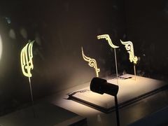 -三星堆博物馆
