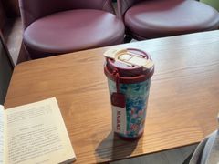 -星巴克(西湖天地店)