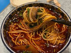 -马大胡子清真西北菜