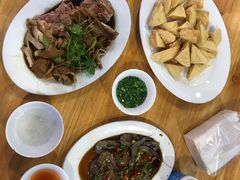 -长平老姿娘夜粥(平东一街店)