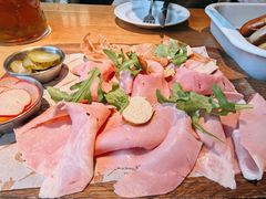 -宝莱纳餐厅(滨江店)