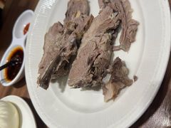 -贯贯吉·清真餐厅(浙江中路店)