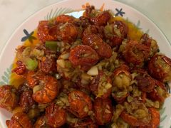 -松哥油焖大虾·外卖(西乡店)