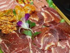 -正宗齐齐哈尔烤肉·齐牛哥鲜切炭火烤肉(杭州总店)