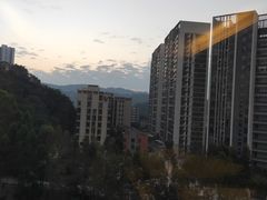 -广州同裕国际酒店