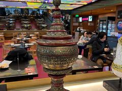 -simply thai天泰(世纪汇店)
