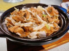 -秋色客家菜(流塘店)