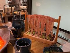 -湊湊火锅·茶憩(东城万达店)