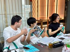 -帝京日语(春熙路旗舰校区)