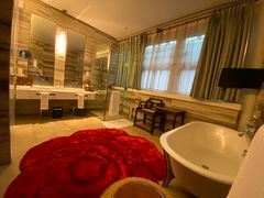 -北京古城老院厉晓麟精致菜