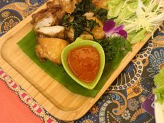 -荷花泰菜(东方新天地店)