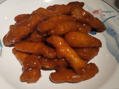 糖醋里脊-鑫巴蜀(和平里店)