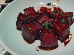 -鸽子侯·家宴·平价海鲜(市图书馆店)