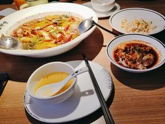 -太二酸菜鱼(兴业太古汇店)