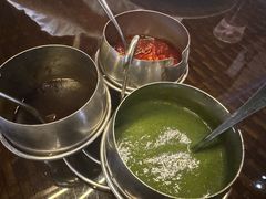 -Bombay Grill印度餐厅