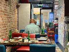 -潮庭·大连海鲜·炭火烧烤·扇贝王(大连店)