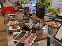 -北京王府井希尔顿酒店·万斯阁西餐厅