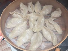 -李记饺子·熏酱东北菜(欢乐谷店)