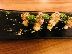 -昊·来了寿司(双楠2店)