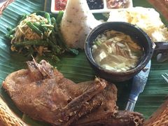 -Pundi Pundi Restaurant