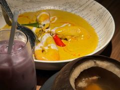 -星叶·东南亚料理(温州万象城店)