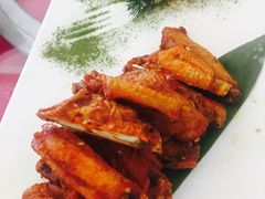 -兰石宾馆-中餐厅