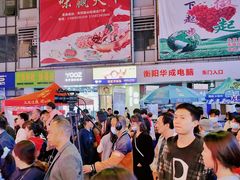 -市府路小吃城(民俗文化广场锦苑店)