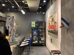 -shark burger·鲨鱼汉堡(交子大道店)