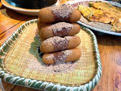 黄糖糍粑-青城甲(青城山店)