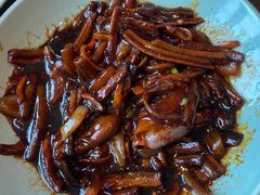 -环球港凯悦 · 享悦中餐厅