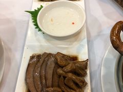 -勝記酒家·37年老字号·经典粤菜(荔枝公园店)