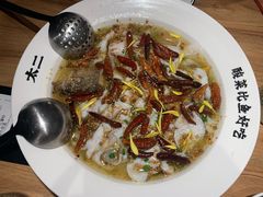 -太二酸菜鱼(福州泰禾店)