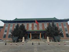 -呼伦贝尔民族博物馆