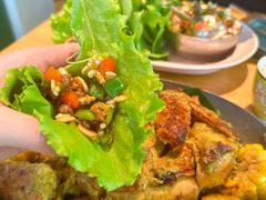 -Ginger(兴国路店)