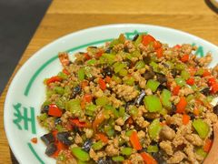 黑三剁-一坐一忘云南菜(嘉里中心店)
