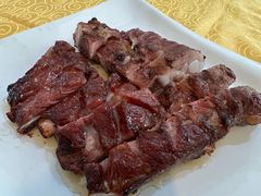 -烧鹅妹饭店