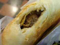 吉品黑鸭烤饼-吉品合酥脆烤饼(太平洋森活天地店)