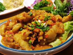 -觅山云南菜(泊富ICITY店)