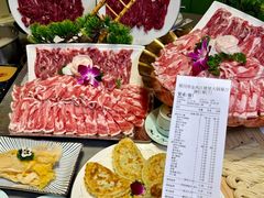 -楼里火锅餐厅(文化城店)