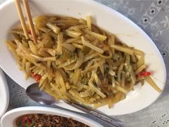 清迈云南饭店-云南餐厅