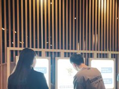 -大龙燚火锅(白石洲店)