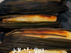 -微醺烤牛·炭火烧烤·精酿啤酒(东郊记忆店)