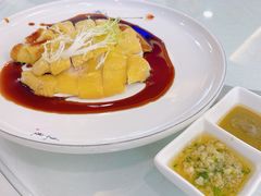 怀旧古法市师鸡-朱仔记食府(江南大道店)