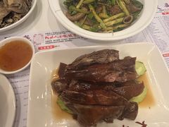 -大哥餐厅(西城花园店)