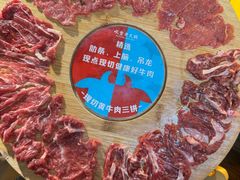 -吼堂老火锅(太古里总店)