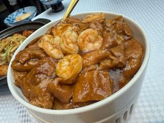 -卫鼎轩·曹公馆(鼓楼店)