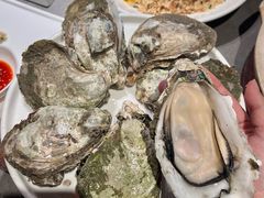 -张家卫·阳江菜·小海鲜(肥婆湾桥店)