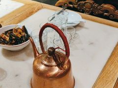 -小吊梨汤·北京菜·烤鸭(清河万象汇店)