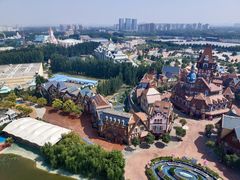 -郑州方特梦幻王国